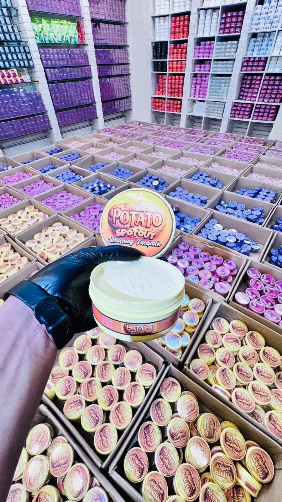 COSMETIC