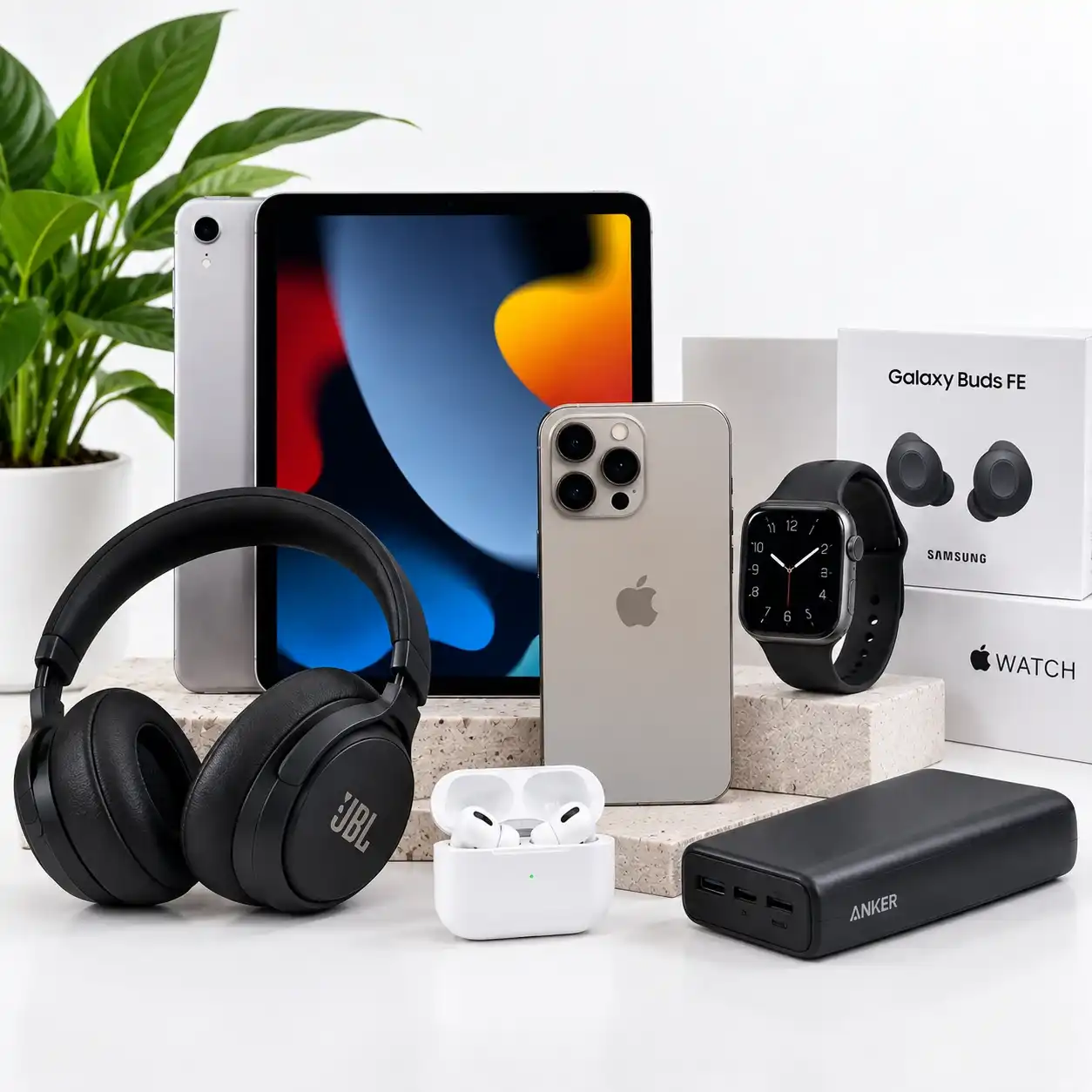 GADGETS