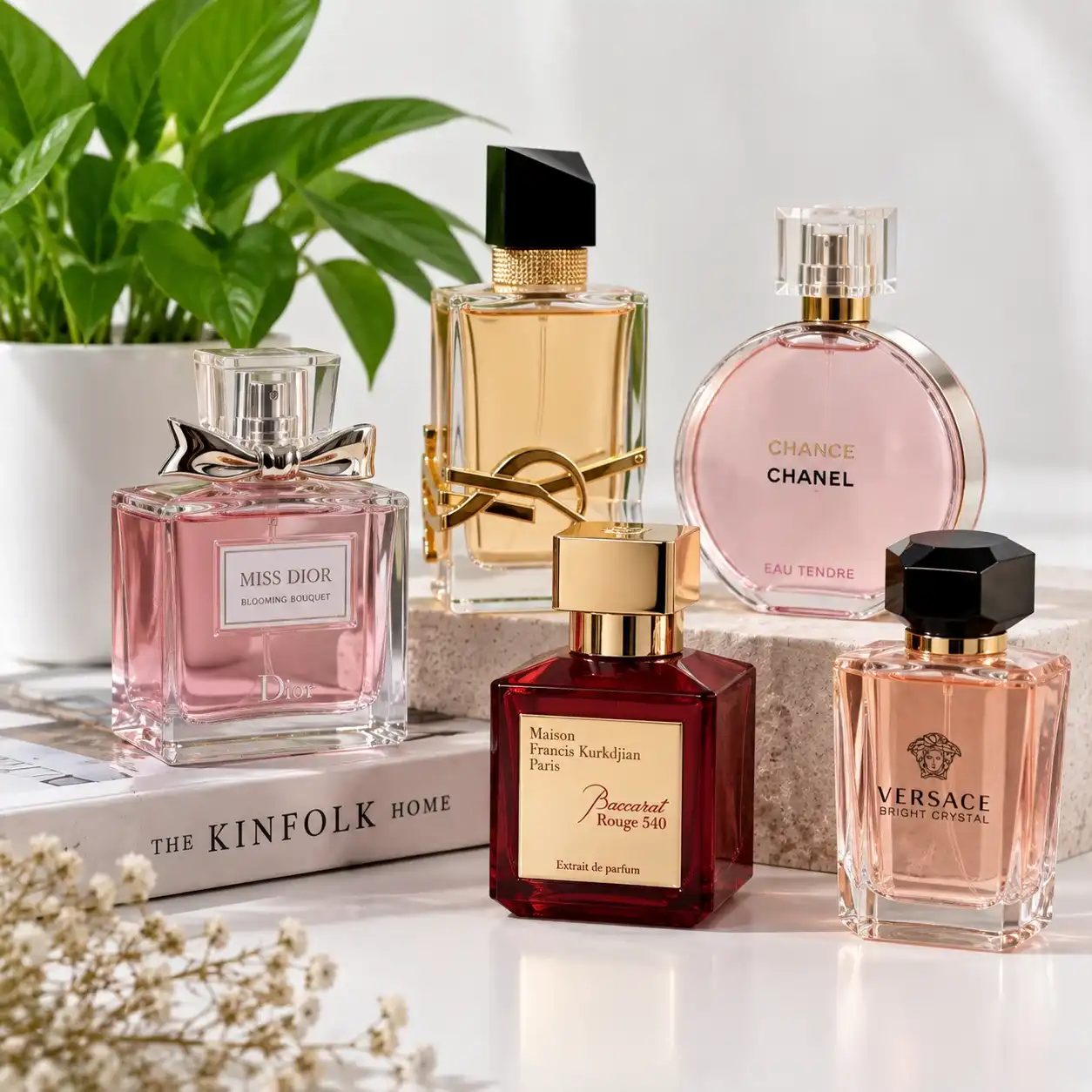 Perfumes